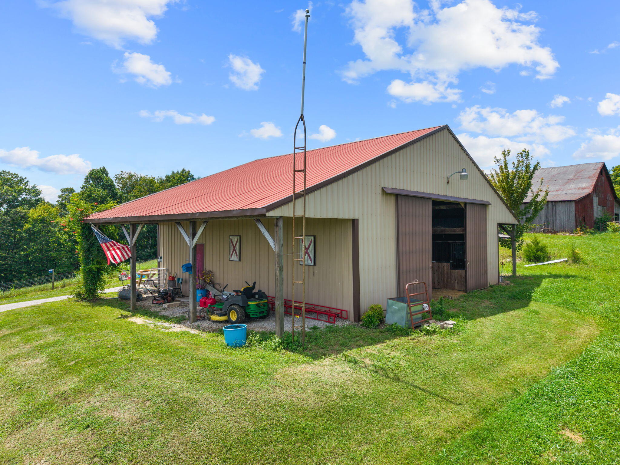 1845 Azbill Road Property Photo 63