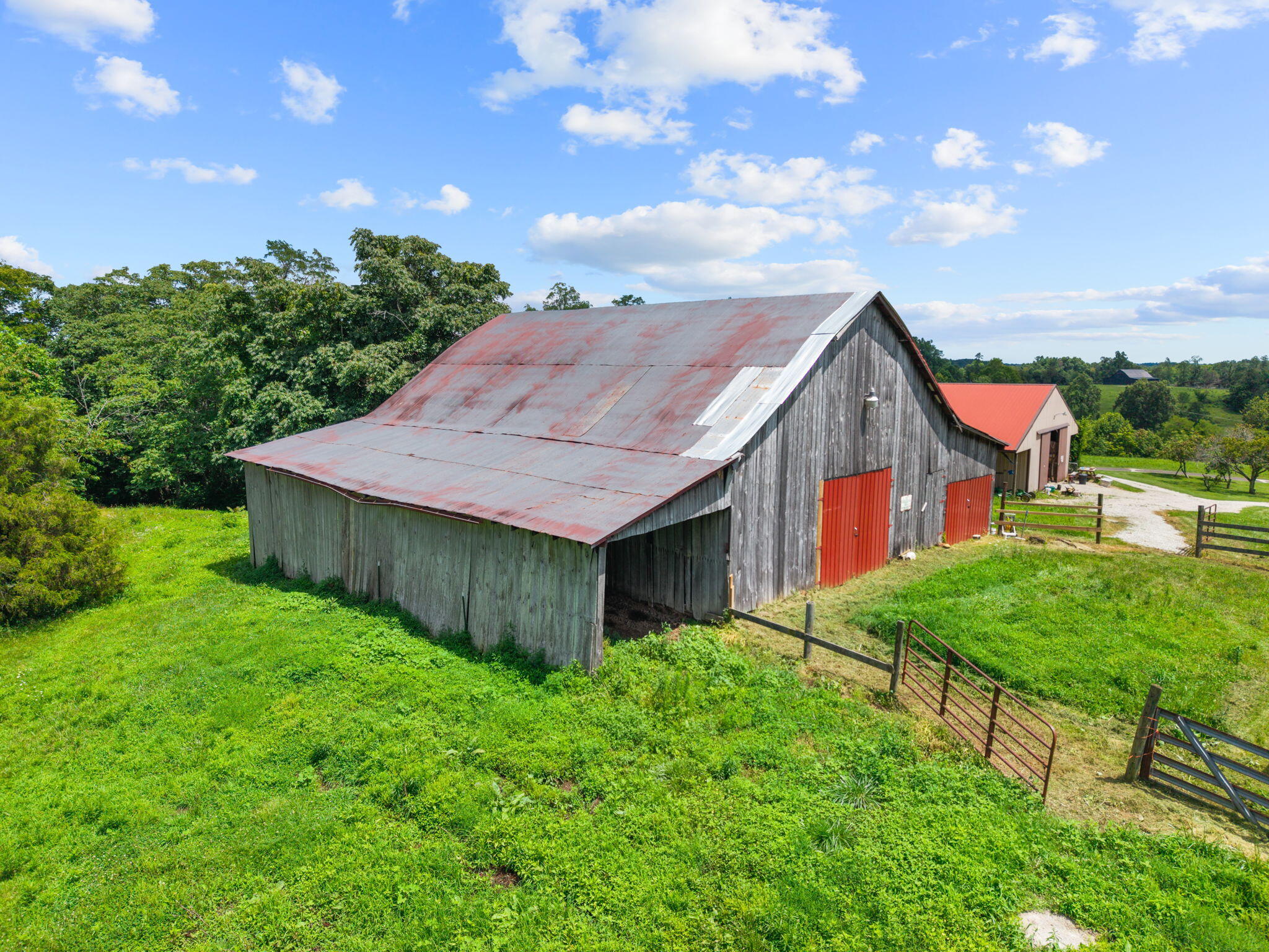 1845 Azbill Road Property Photo 67
