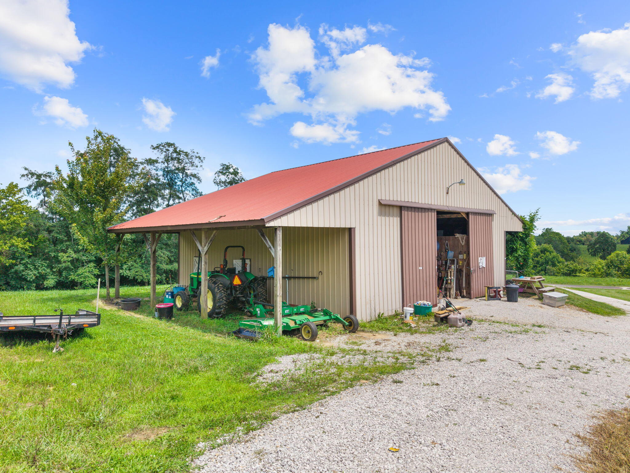 1845 Azbill Road Property Photo 68
