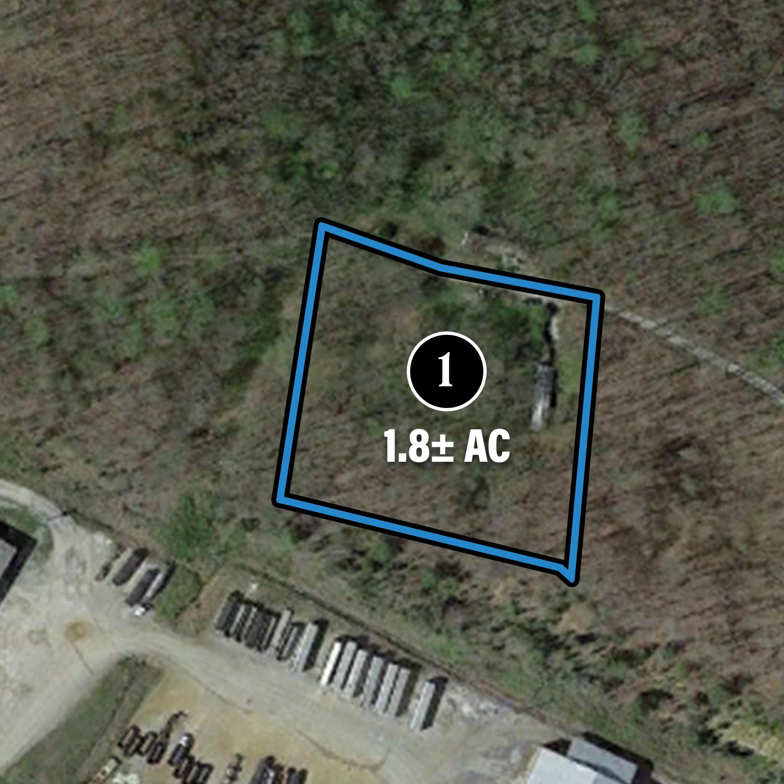457 Pitcher Road Property Photo 2
