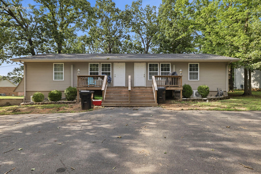 1326 Diuguid Drive Property Photo 1