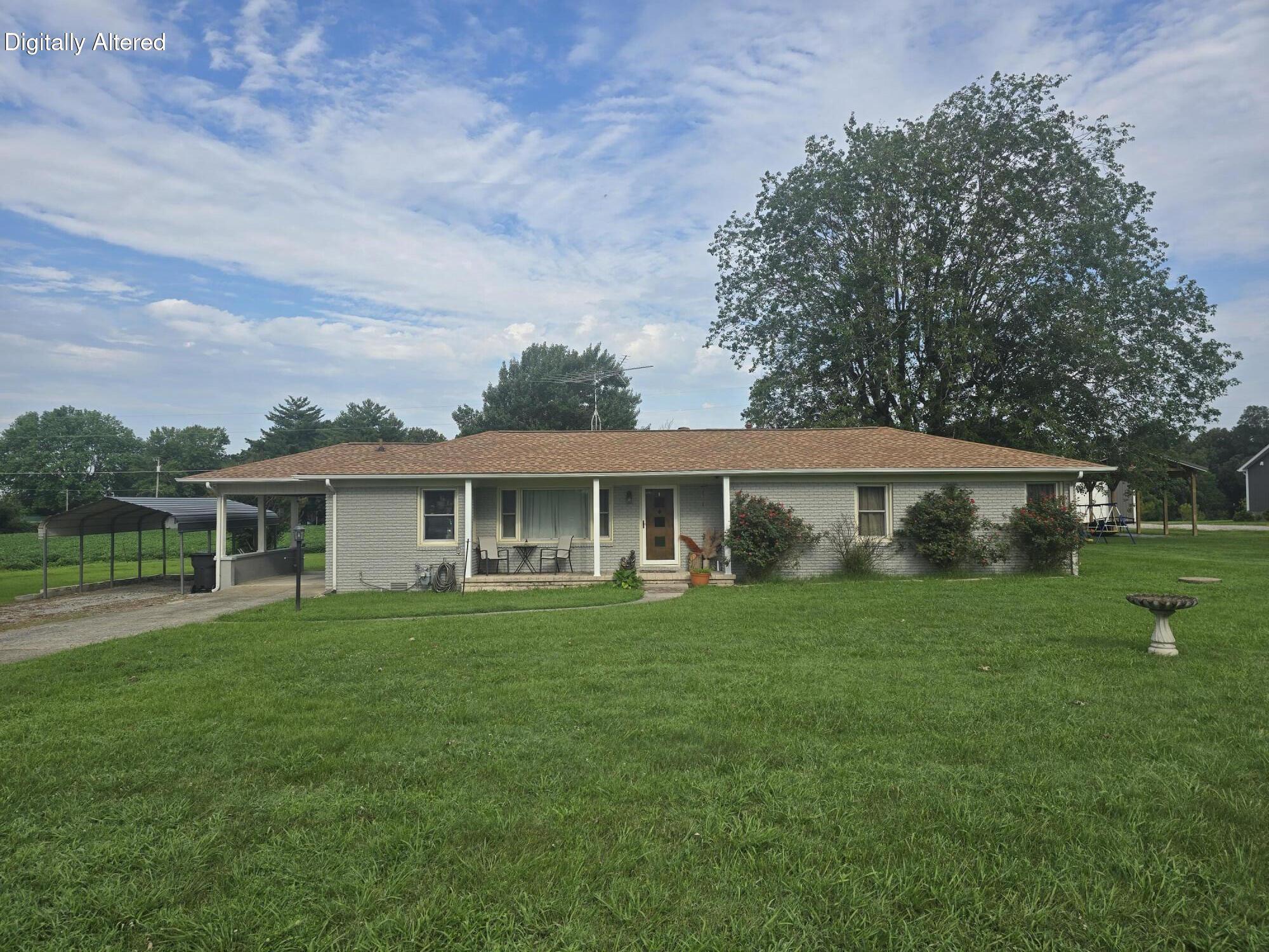 745 Said Road Property Photo 1