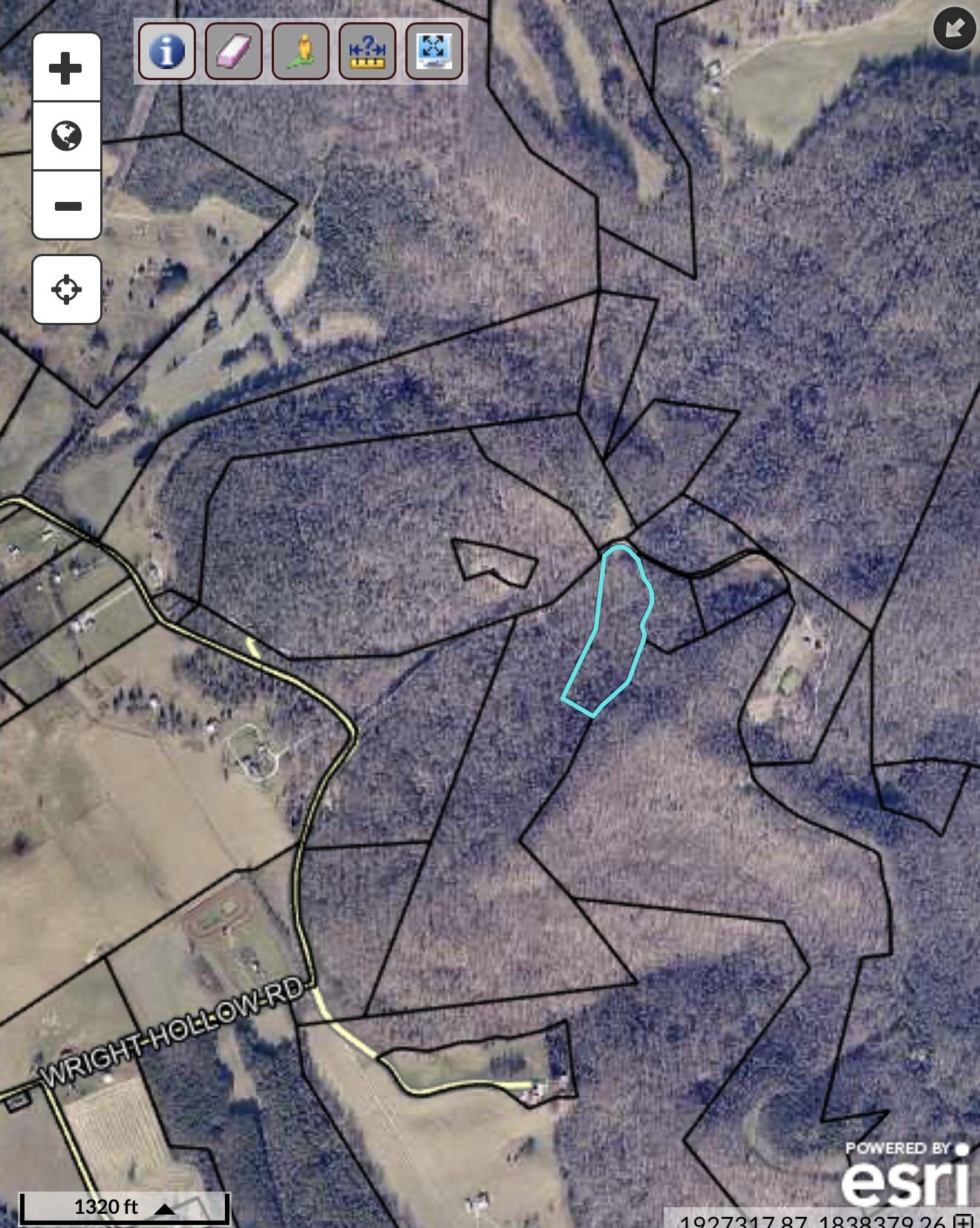 0 Shepperd Lane Property Photo 8