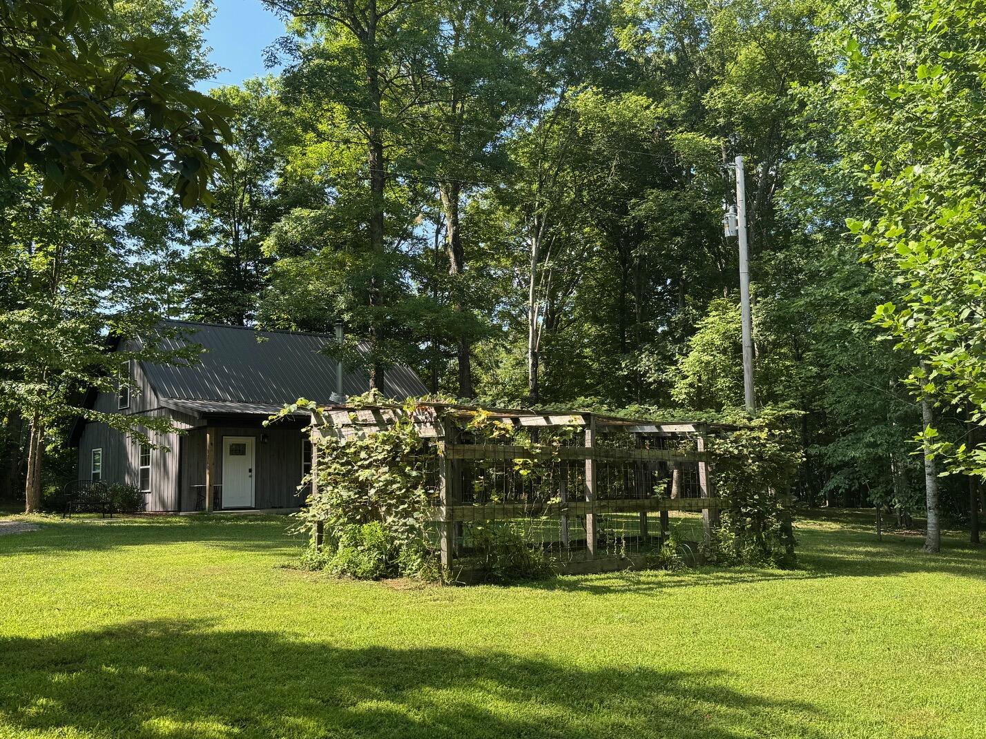 376 Shugars Hill Road Property Photo 1