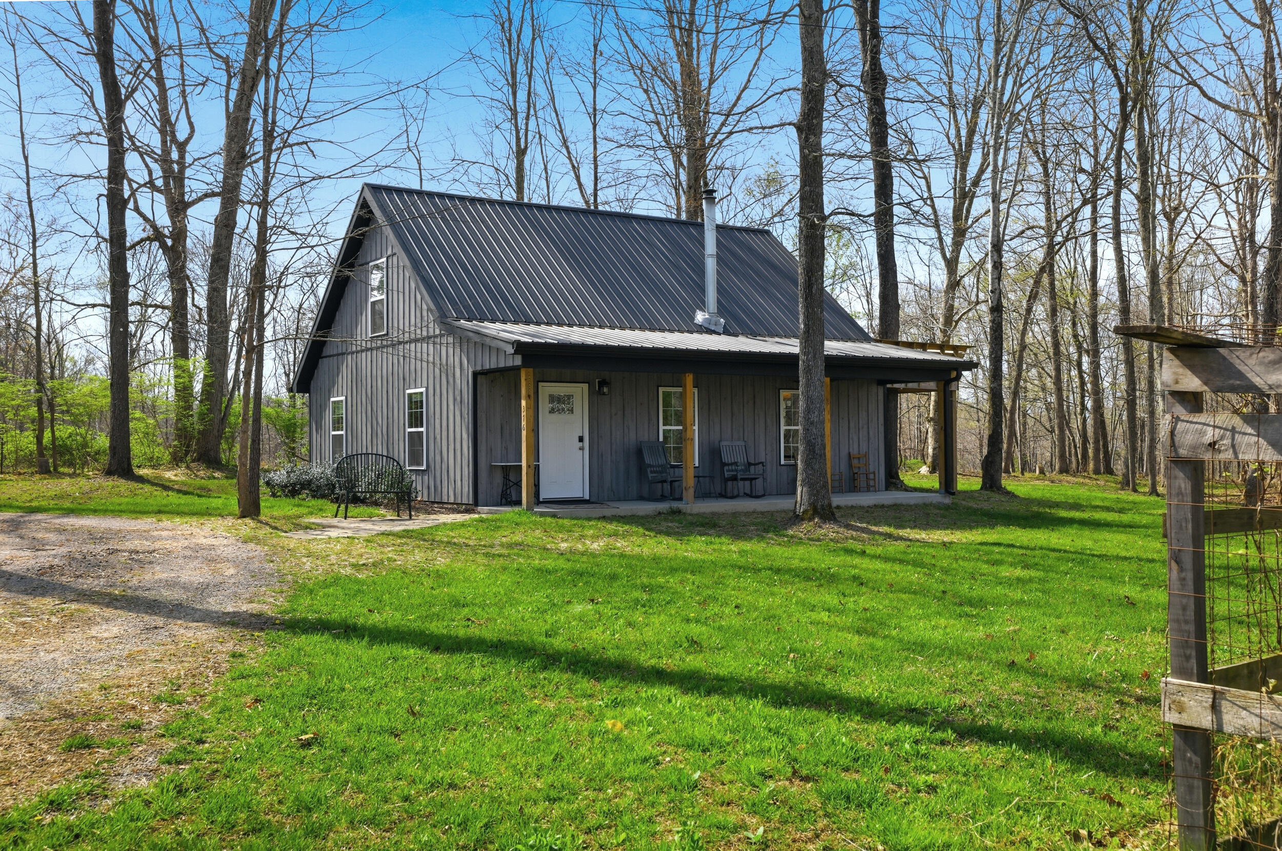 376 Shugars Hill Road Property Photo 2
