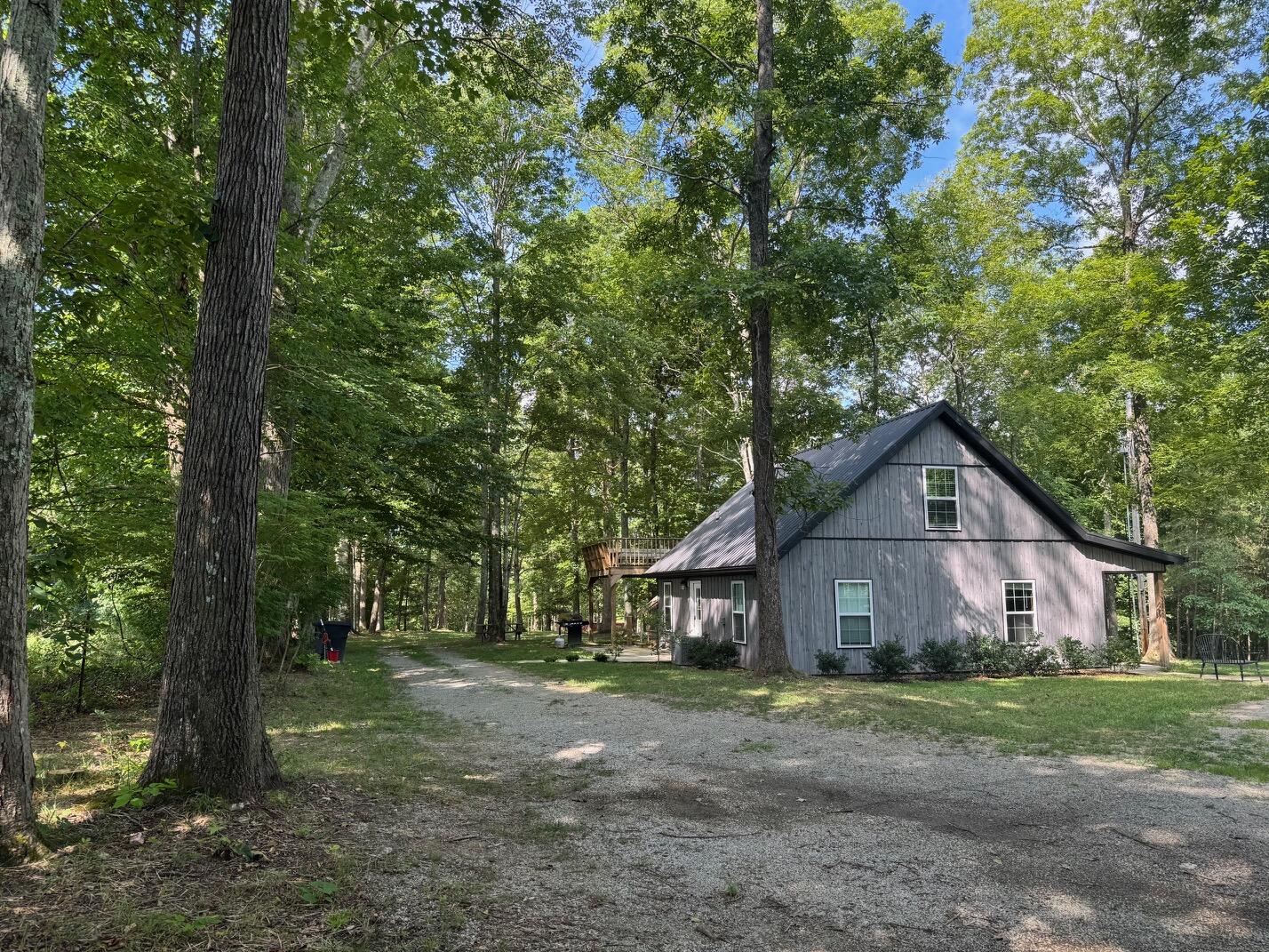 376 Shugars Hill Road Property Photo 3