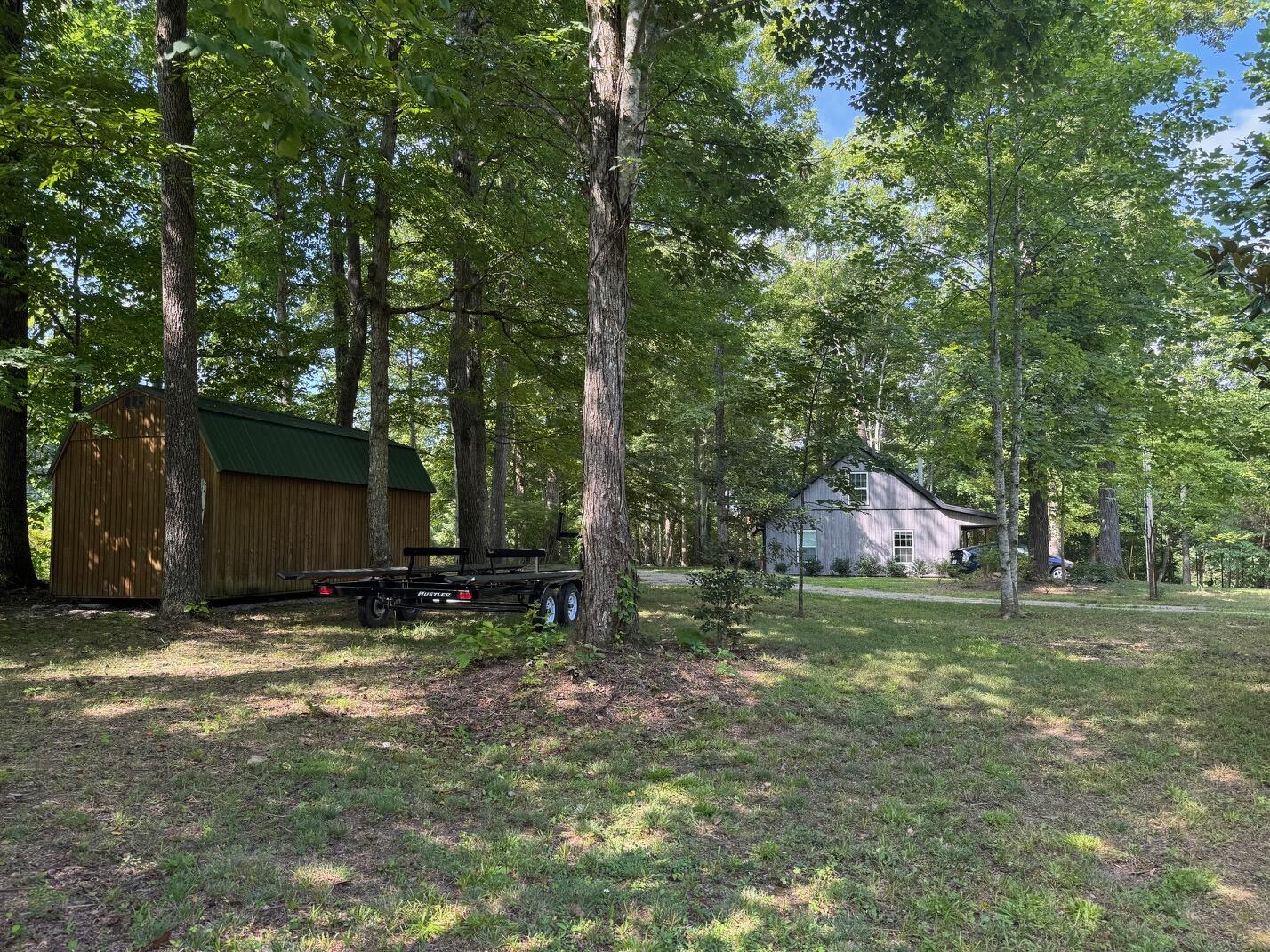 376 Shugars Hill Road Property Photo 21