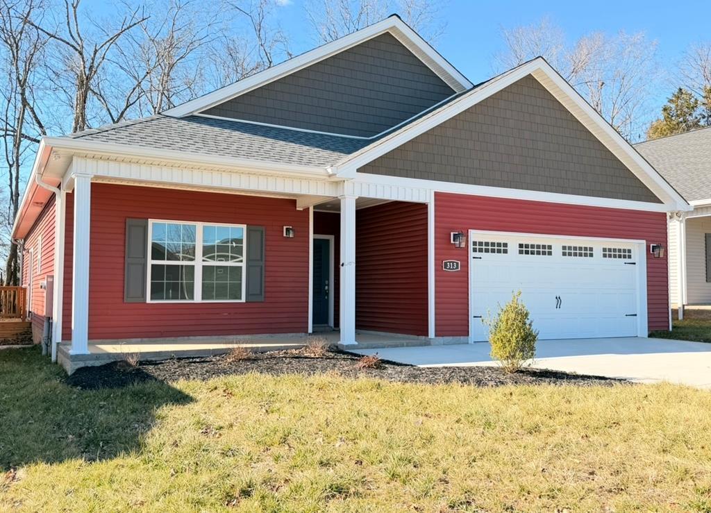 313 Talon Drive Property Photo 1