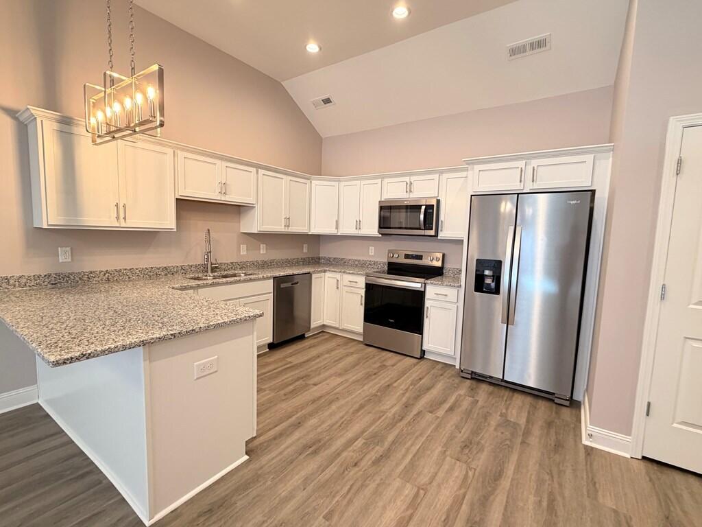 313 Talon Drive Property Photo 6