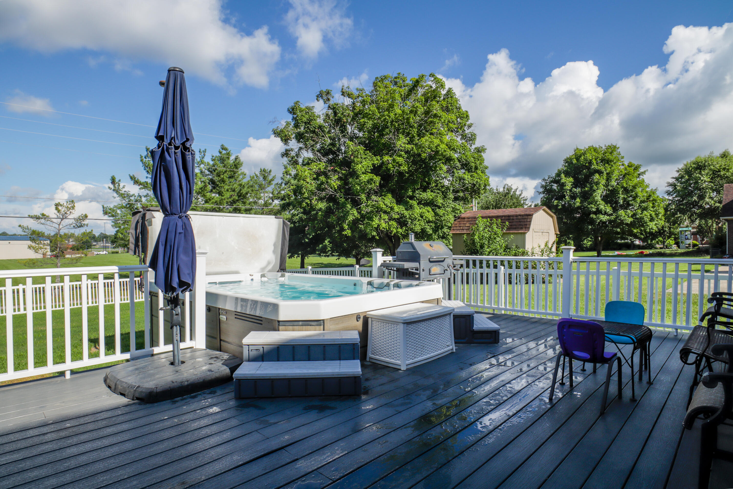 965 E Count Fleet Circle Property Photo 15