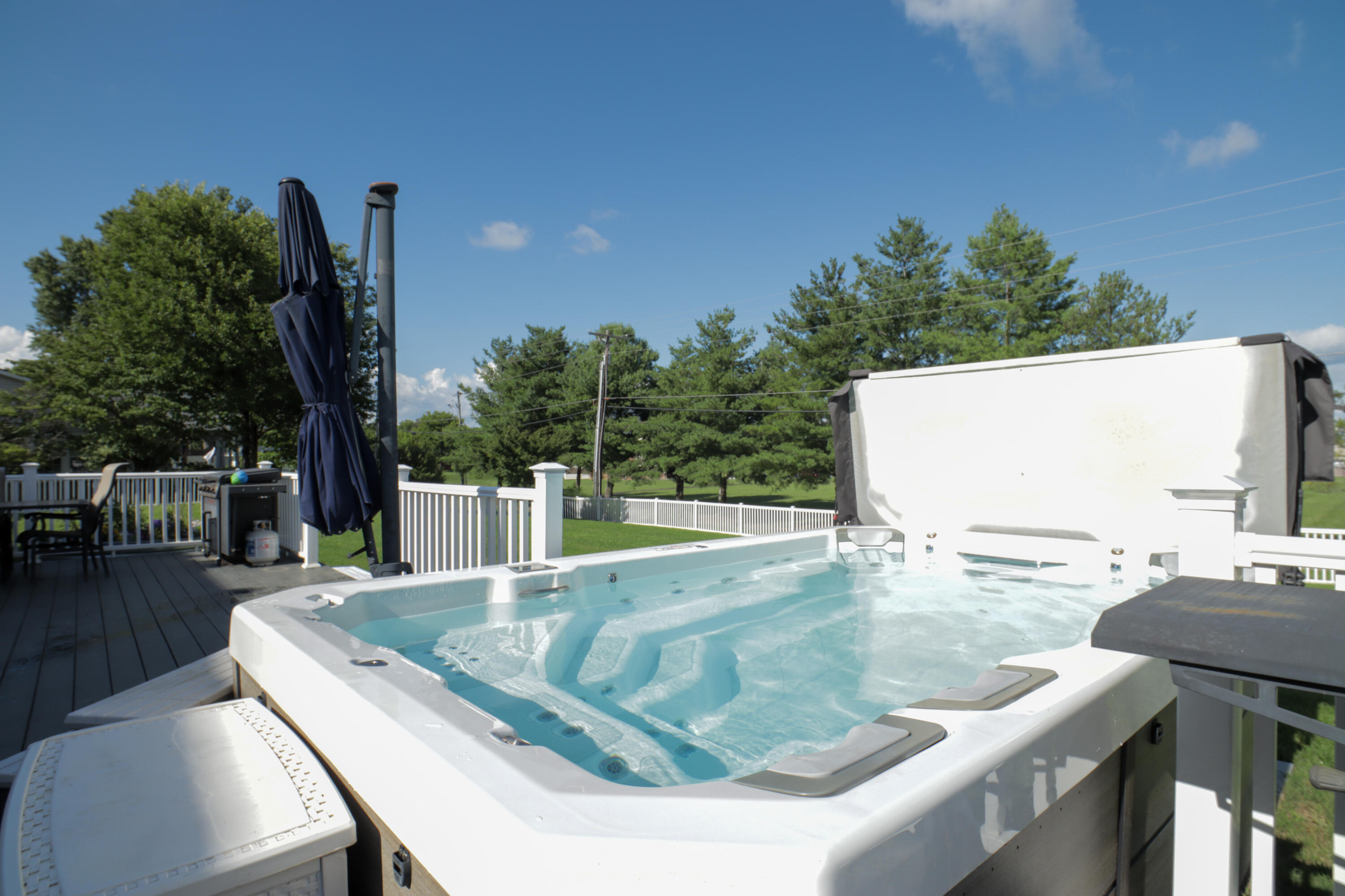 965 E Count Fleet Circle Property Photo 16