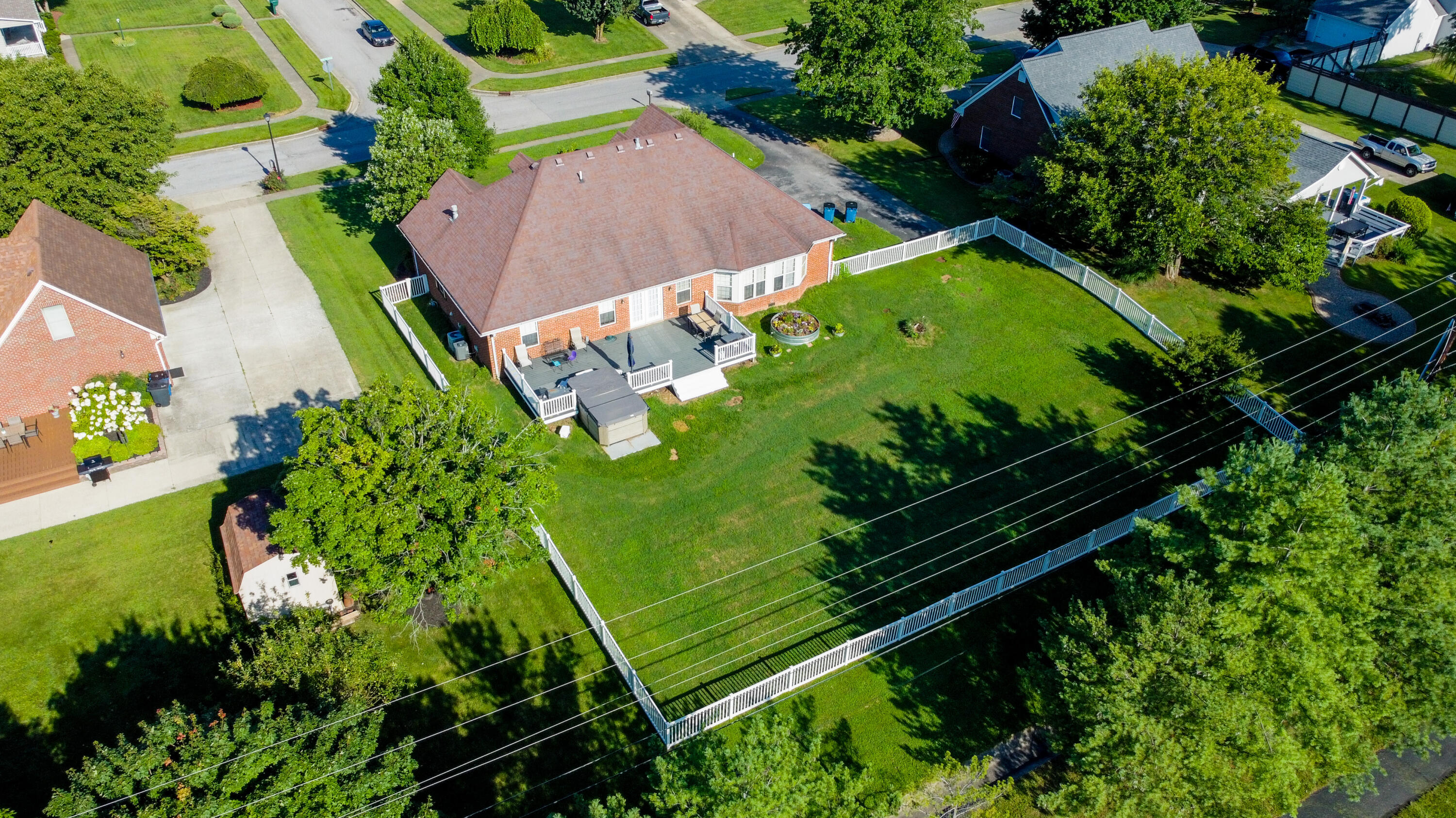 965 E Count Fleet Circle Property Photo 18