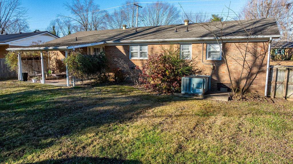 411 Hershey Drive Property Photo 5