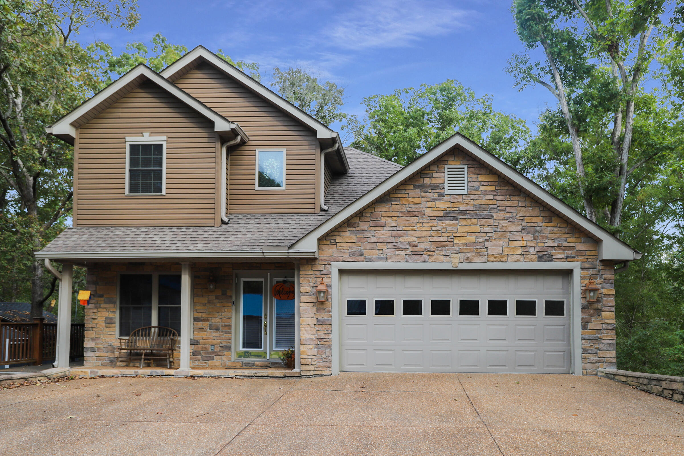1386 Boatwright Trail Property Photo 1