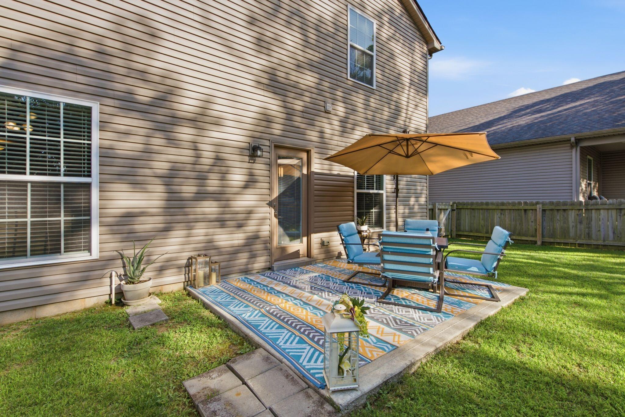 209 Sinclair Court Property Photo 40