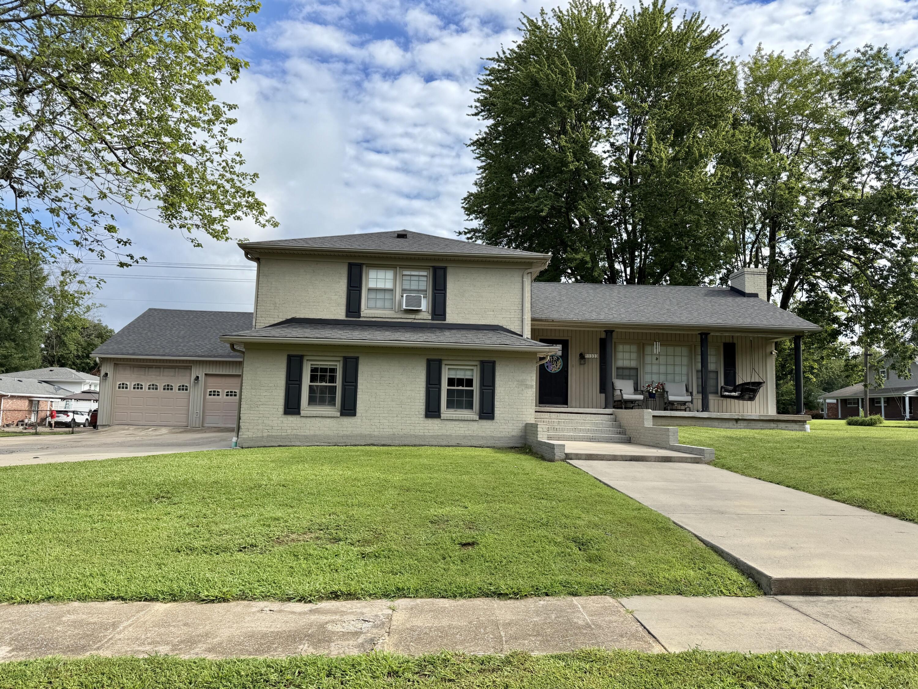 1333 Cherry Drive Property Photo 1
