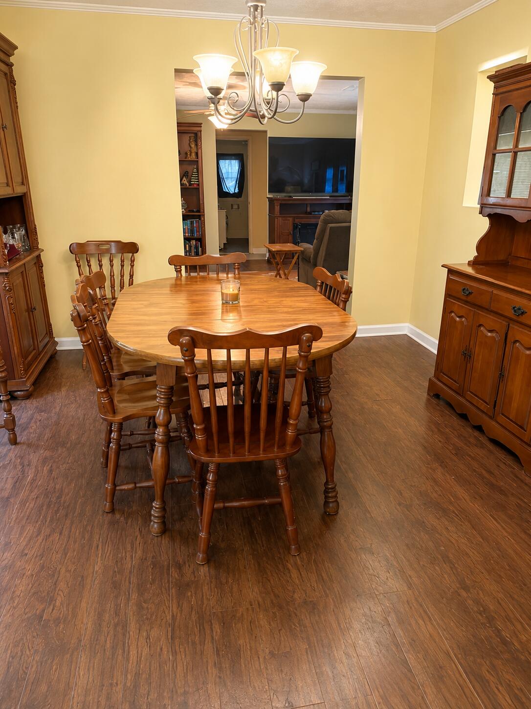 1112 E Rice Lane Property Photo 5