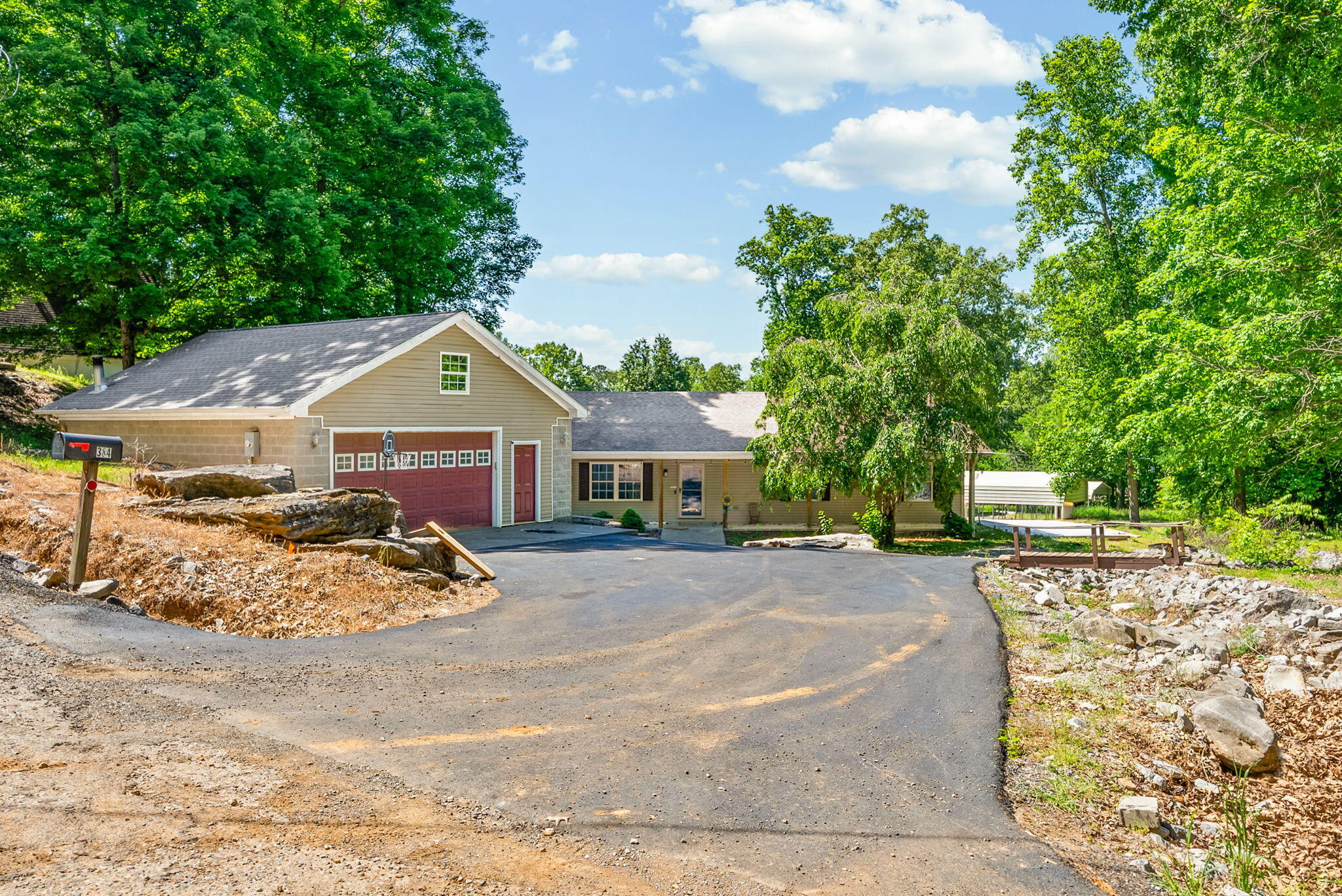 384 Ferrell Circle Property Photo 1