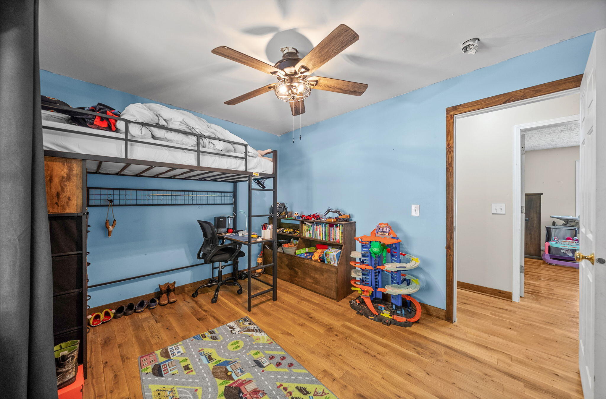 384 Ferrell Circle Property Photo 25