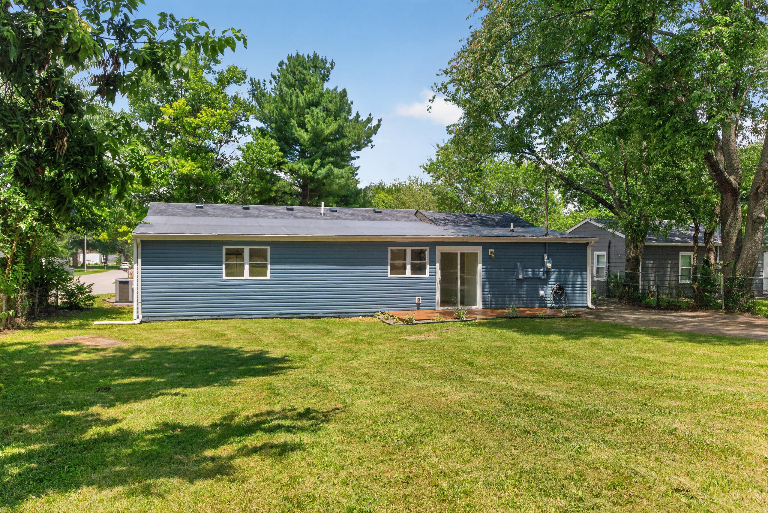 2318 Allen Drive Property Photo 27