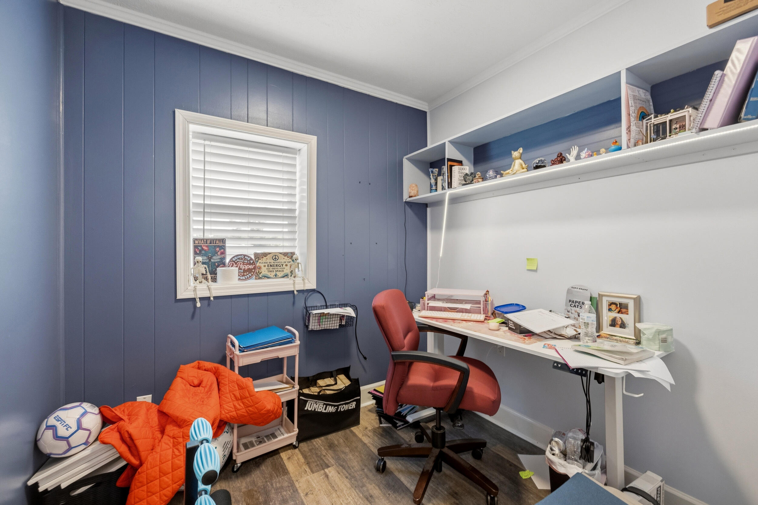 635 Comanche Trail Property Photo 41