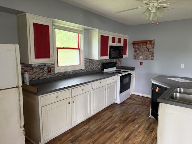 10705 Forkland Road Property Photo 6