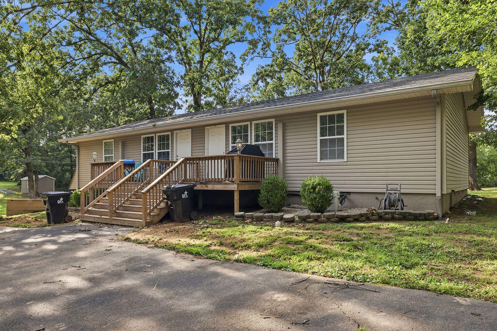 1326 Diuguid Drive Property Photo 3