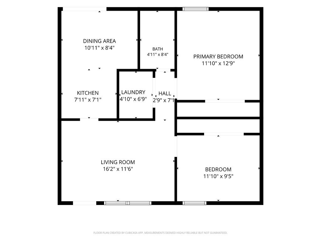 1326 Diuguid Drive Property Photo 60