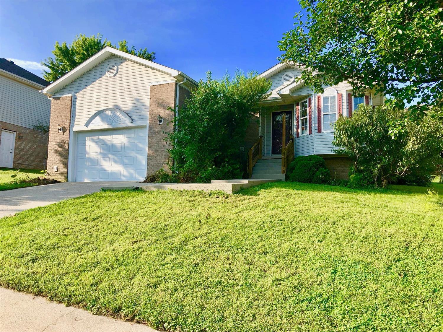 1025 Elizabeth Drive Property Photo 1
