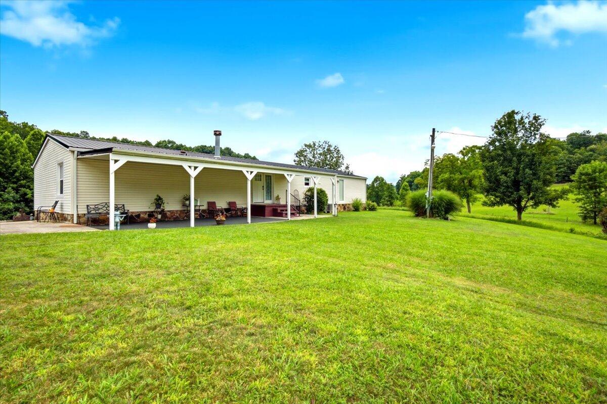 1381 Ingram Road Property Photo 3