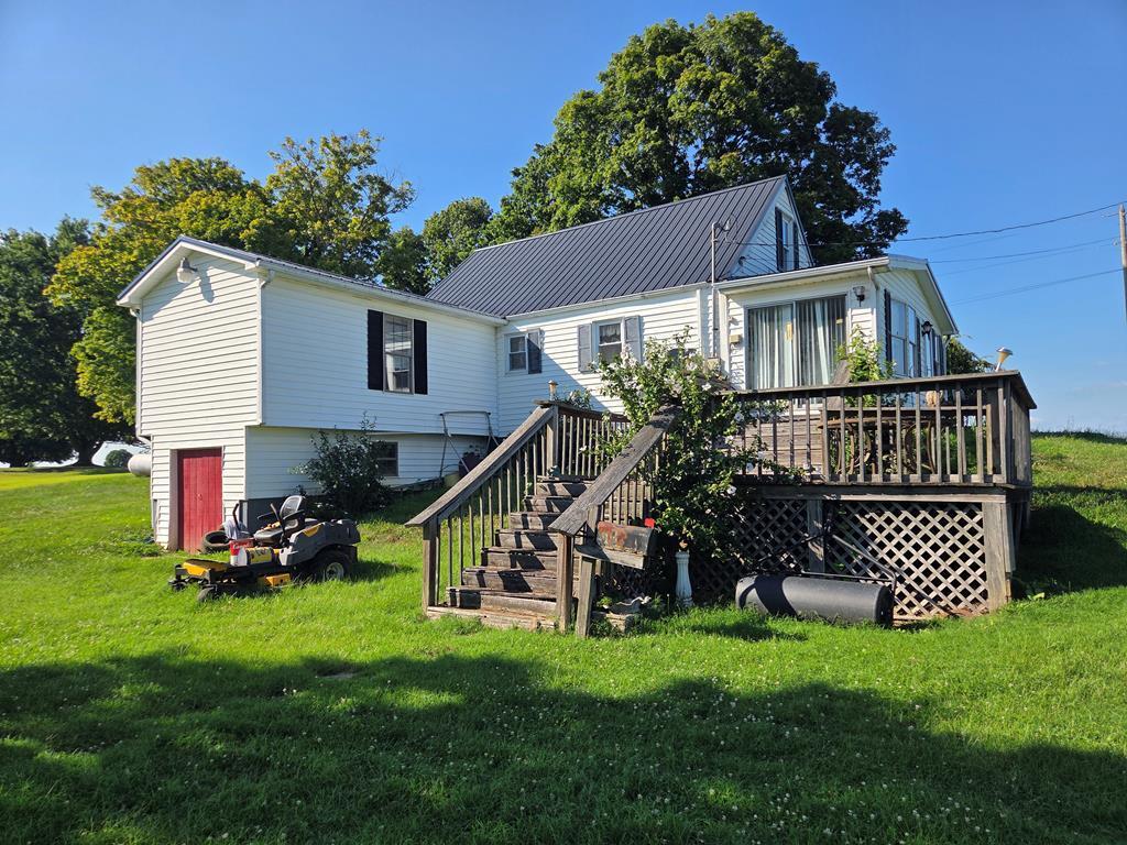 1737 Tea Run Road Property Photo 2