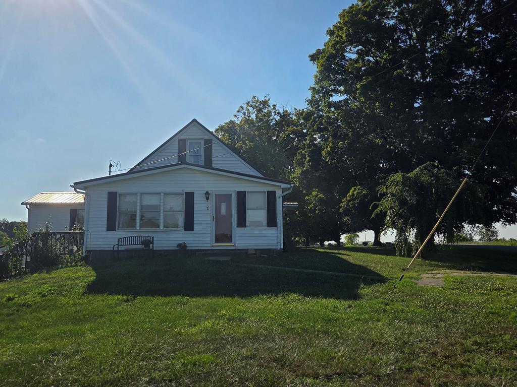 1737 Tea Run Road Property Photo 3