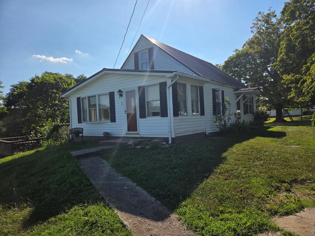1737 Tea Run Road Property Photo 4