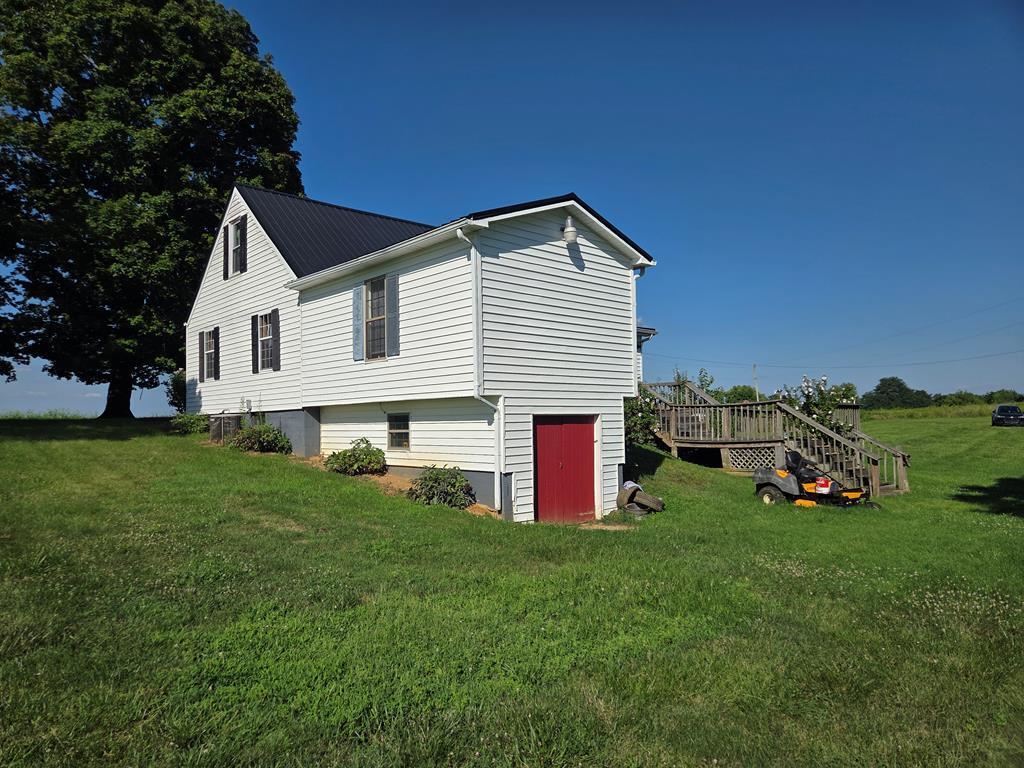 1737 Tea Run Road Property Photo 5