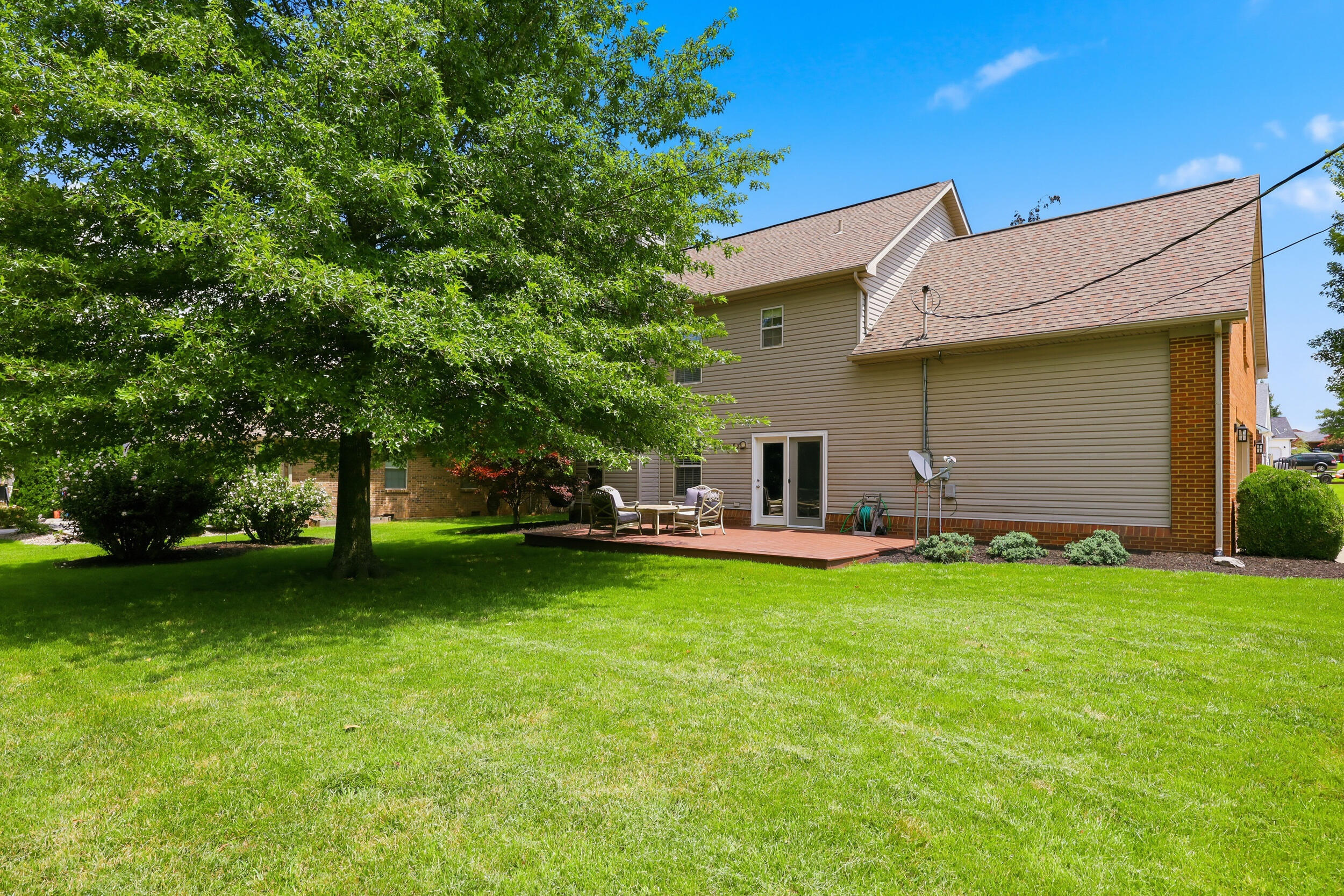 525 Harlan Drive Property Photo 31