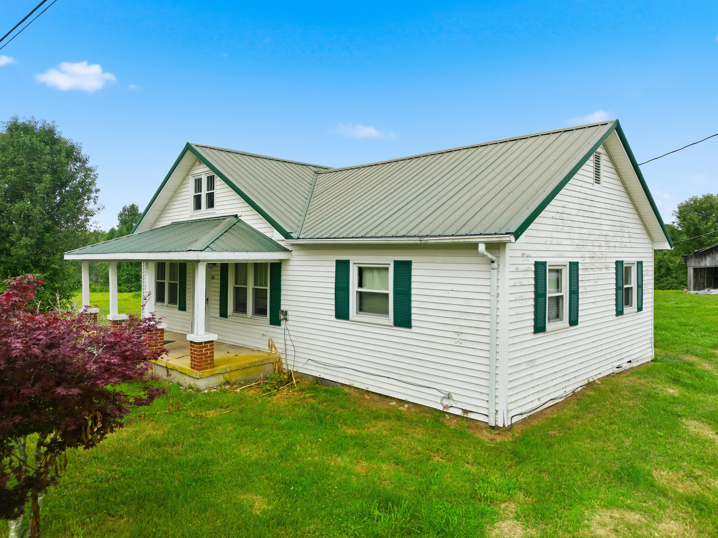 1591 Henson Ridge Road Property Photo 11