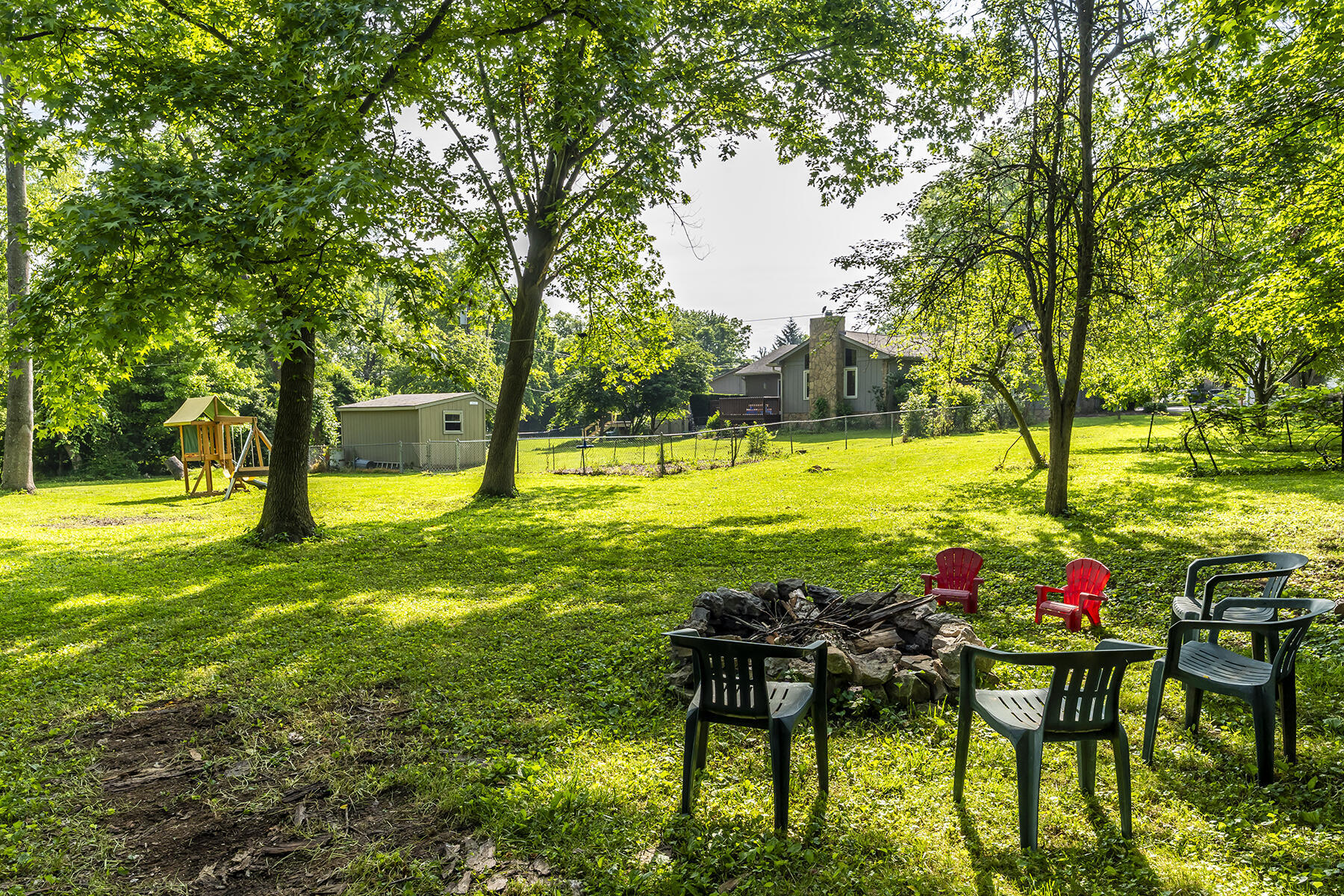 301 Atwood Drive Property Photo 45