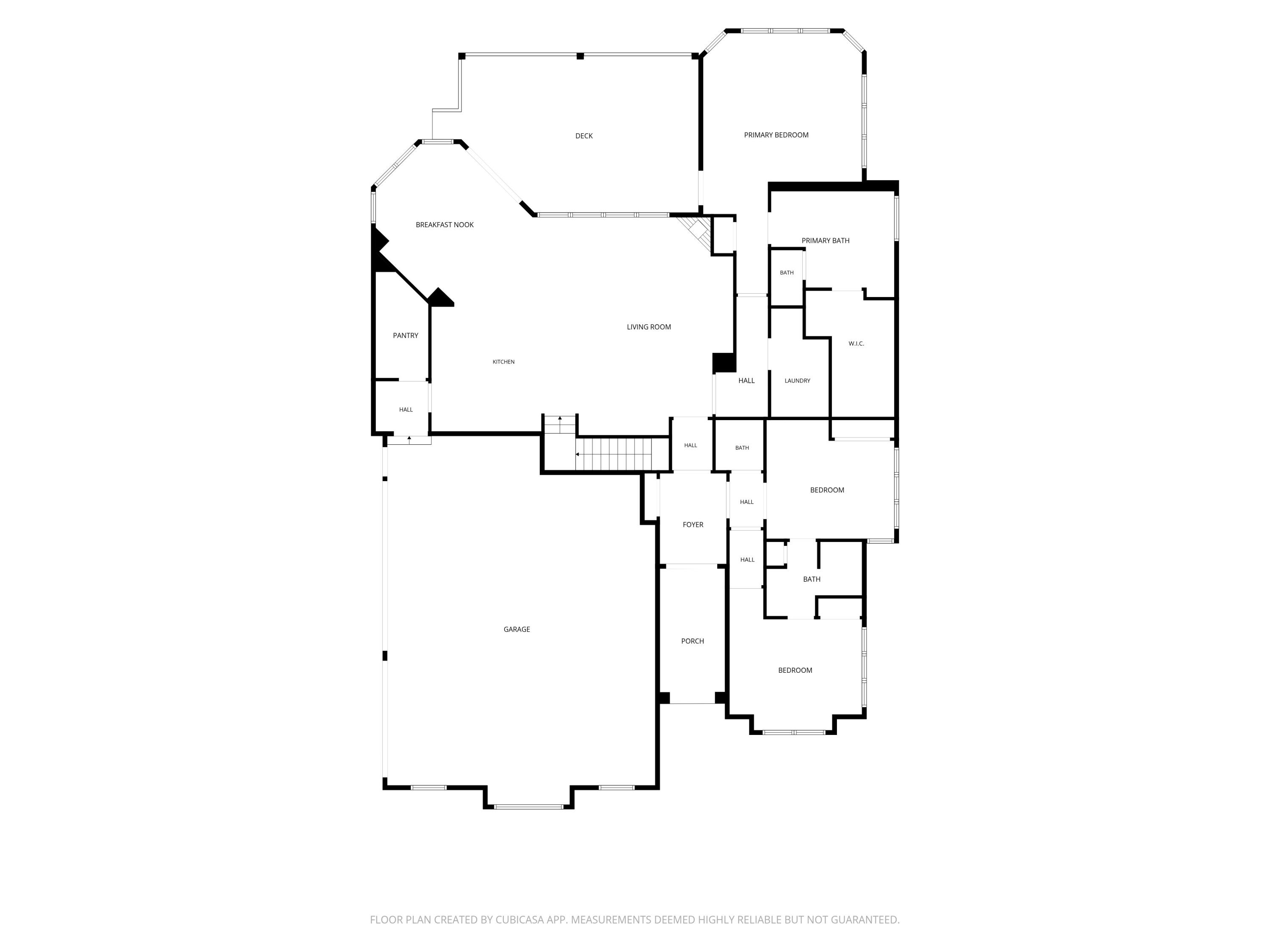 202 Deerfield Circle Property Photo 13