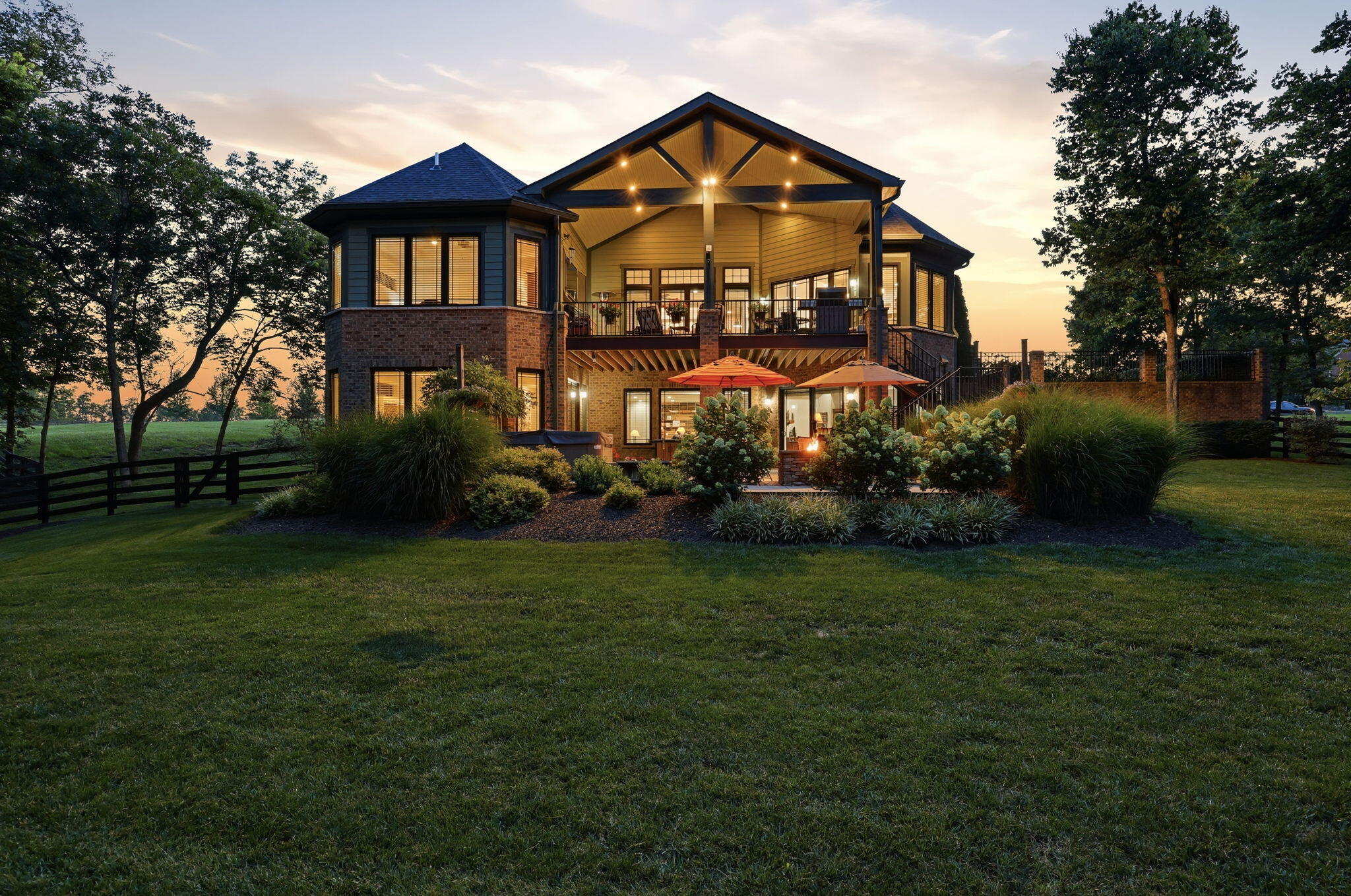 202 Deerfield Circle Property Photo 127