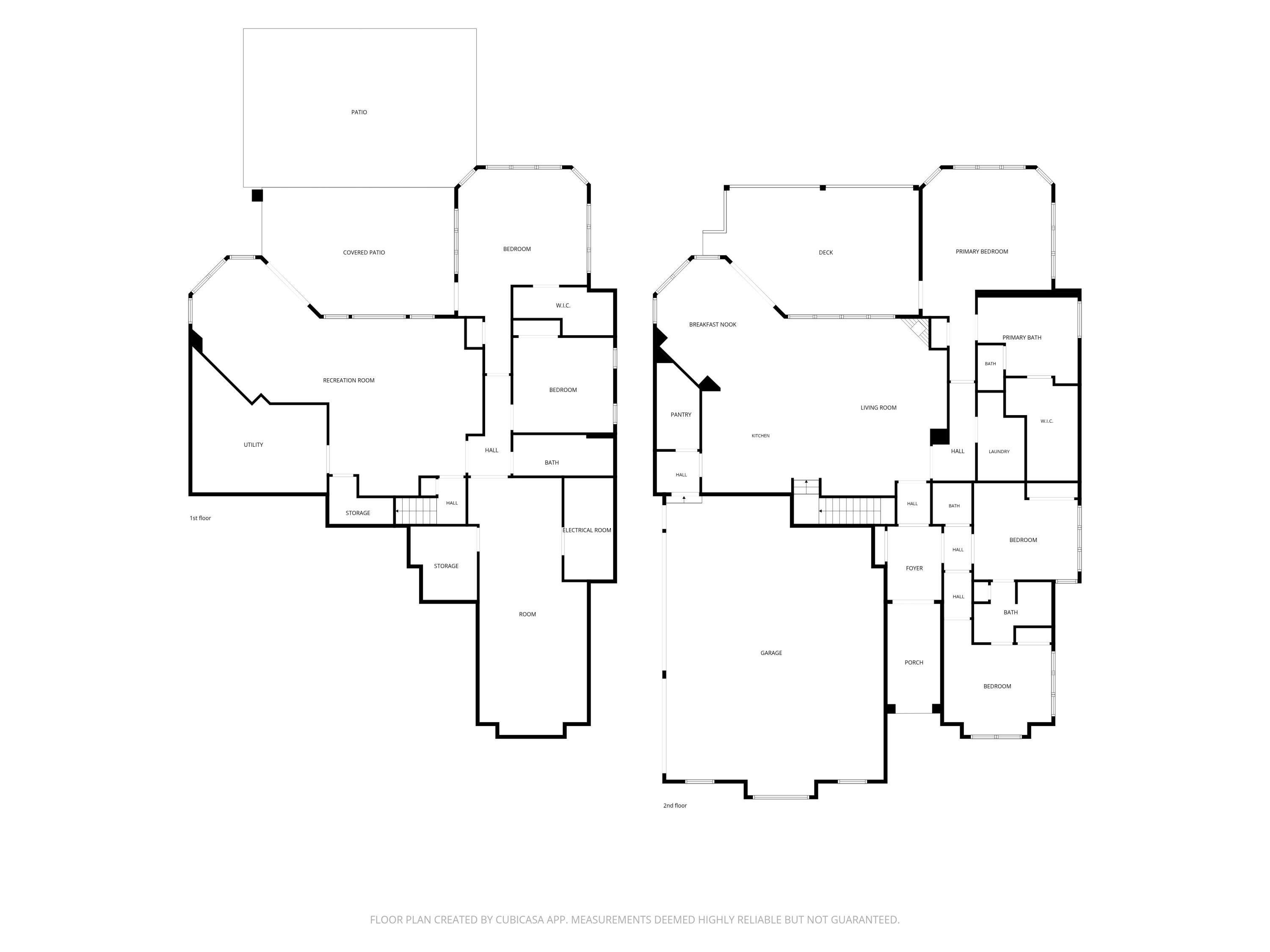 202 Deerfield Circle Property Photo 155