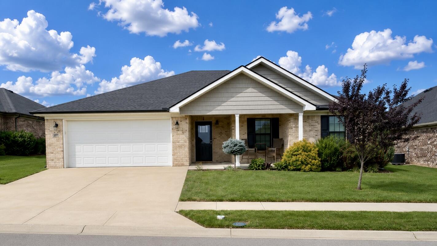 217 Windward Way Property Photo 1