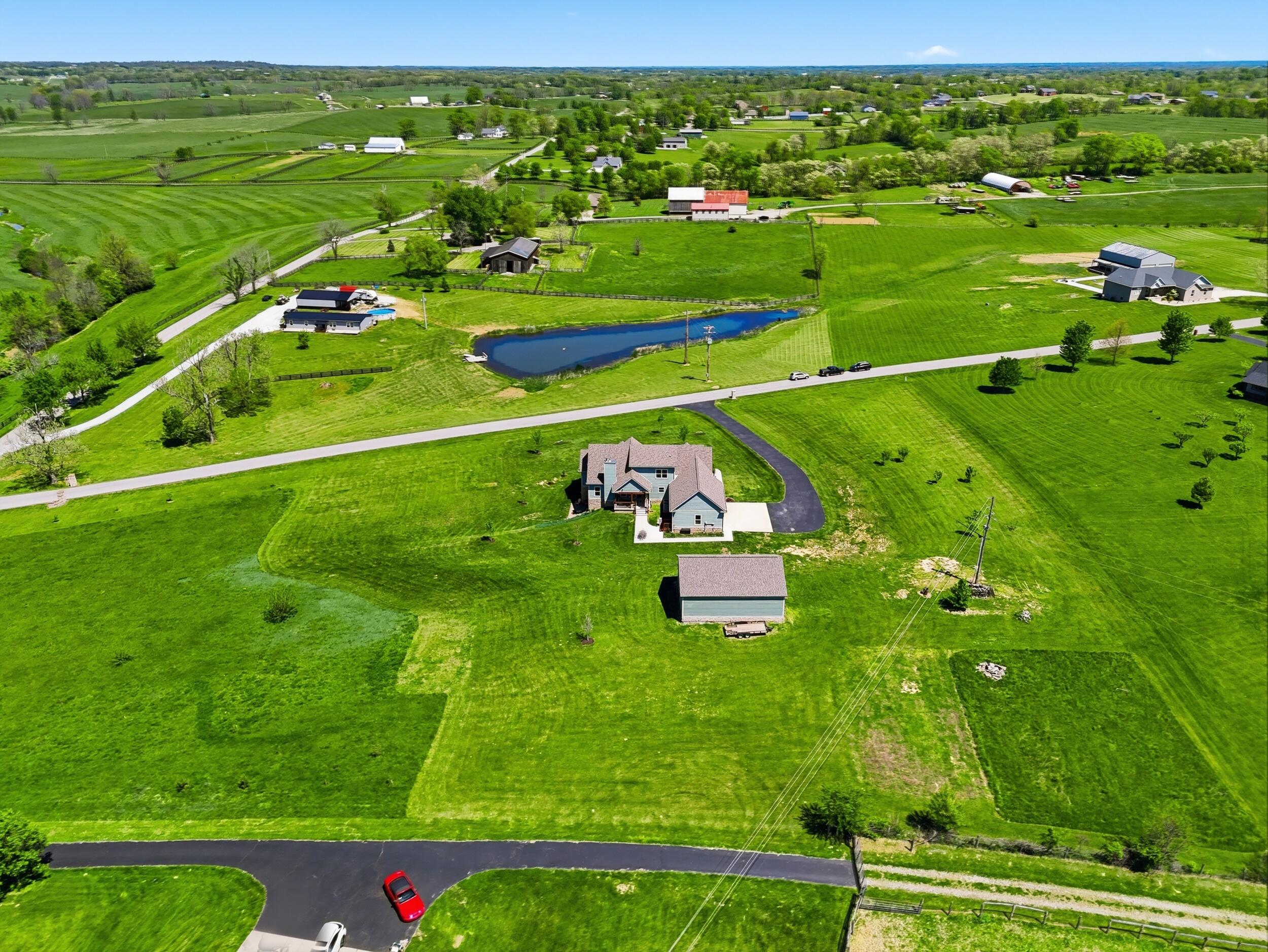 100 Collins Risk Road Property Photo 81