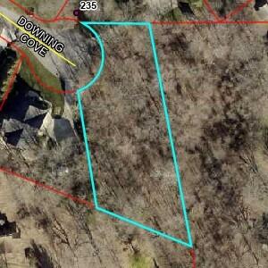 240 Downing Cove Property Photo 1