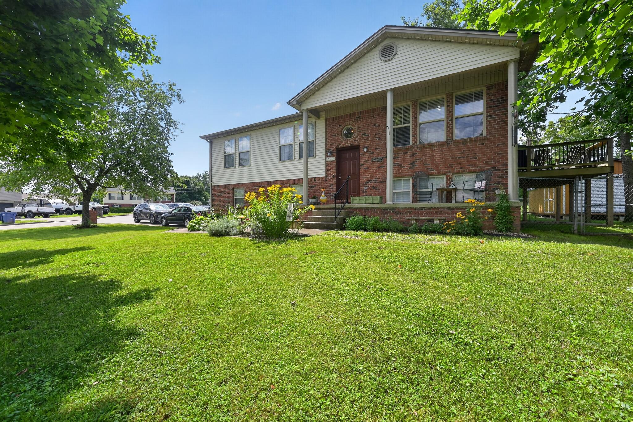 501 Scenic View Circle Property Photo 1
