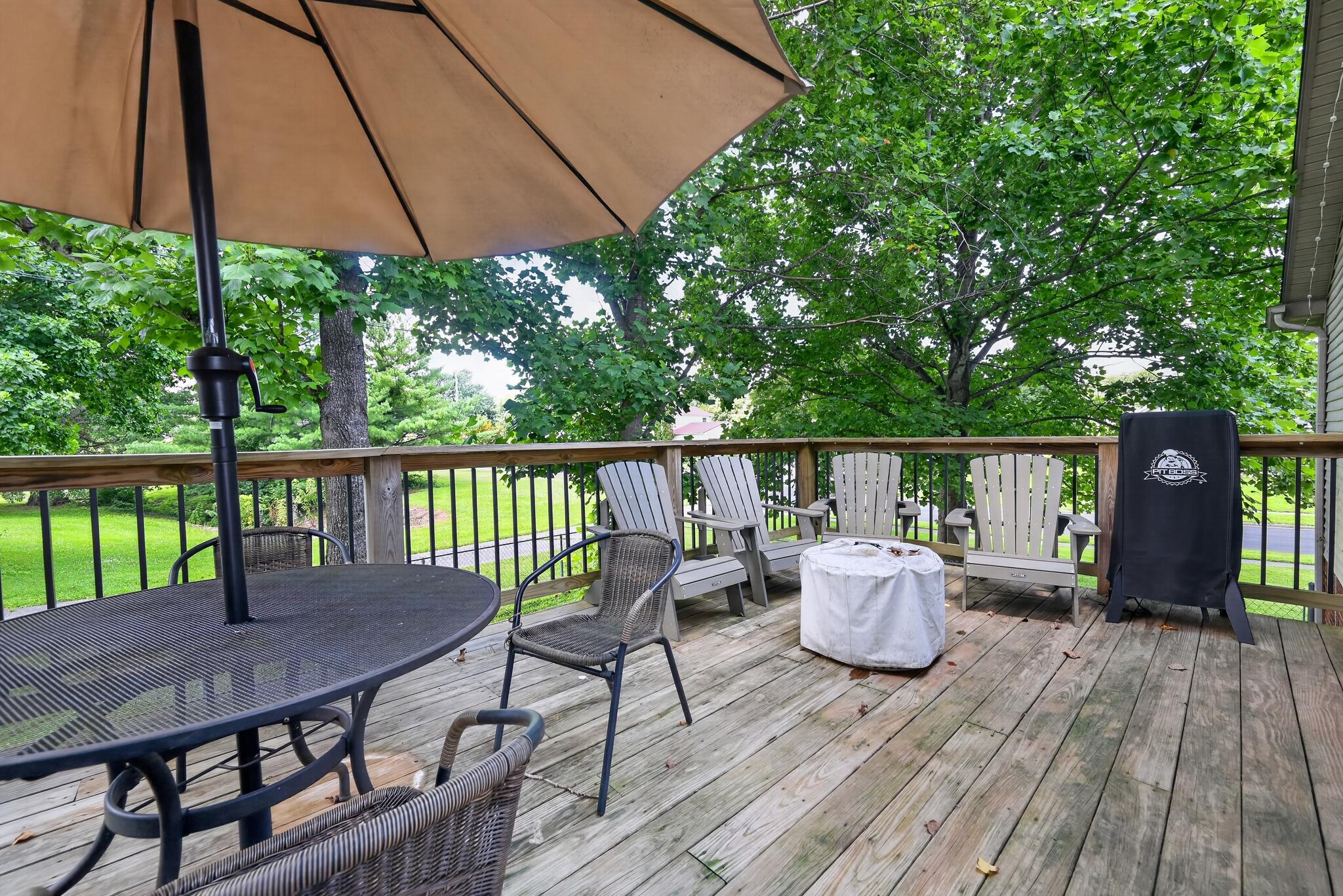 501 Scenic View Circle Property Photo 7