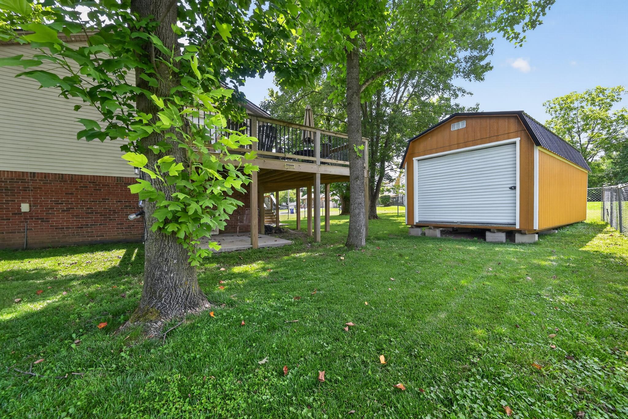 501 Scenic View Circle Property Photo 16