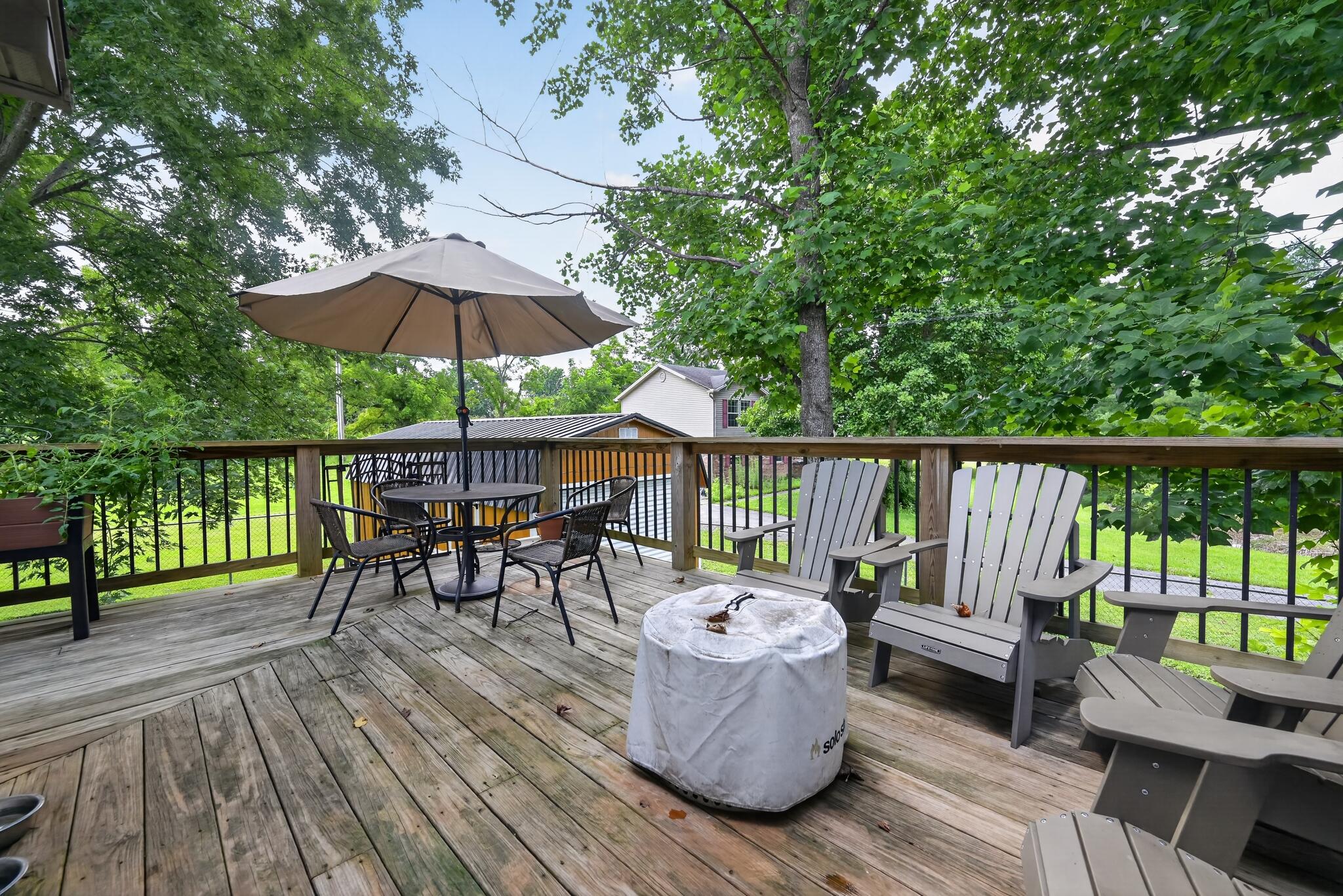 501 Scenic View Circle Property Photo 21