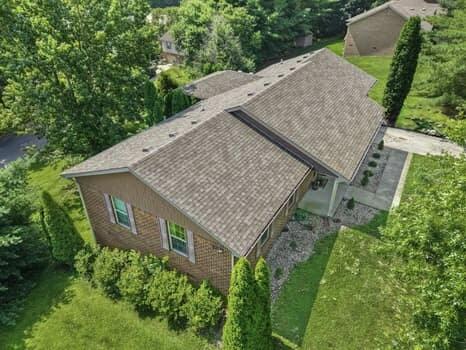 201 Pinecrest Court Property Photo 41