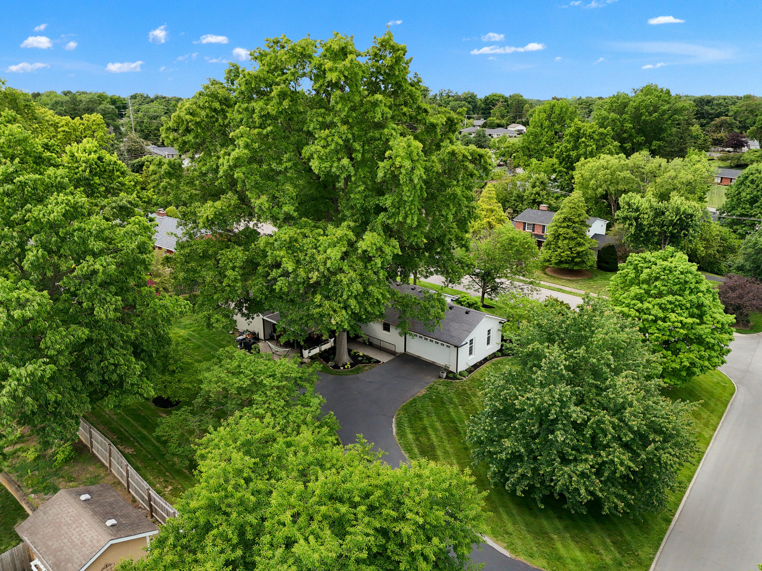 3421 Nantucket Drive Property Photo 44