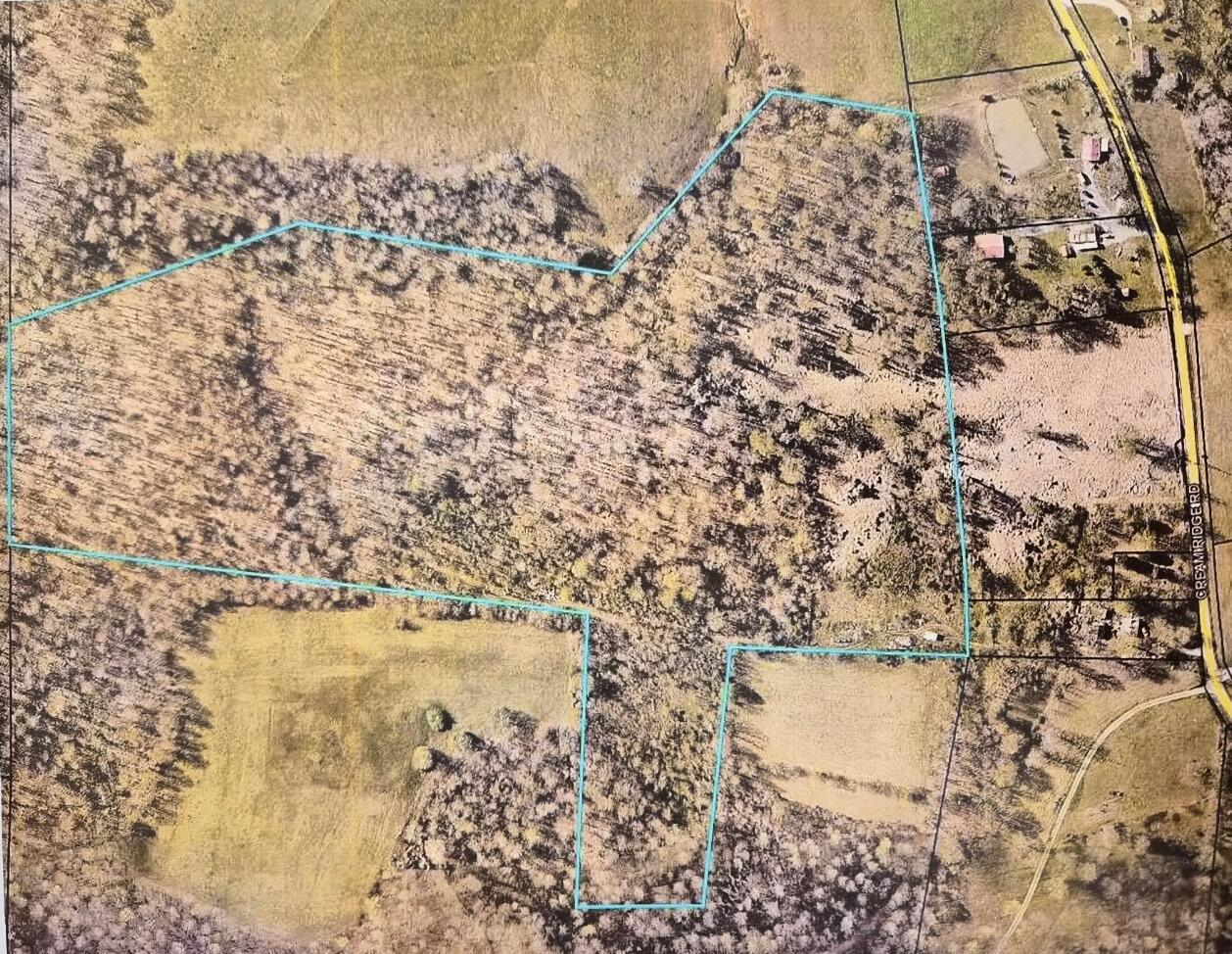 1846 Cream Ridge Road Property Photo 33